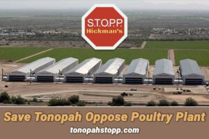Read more about the article Stop Pollution in Tonopah from Hickman’s Egg Farm