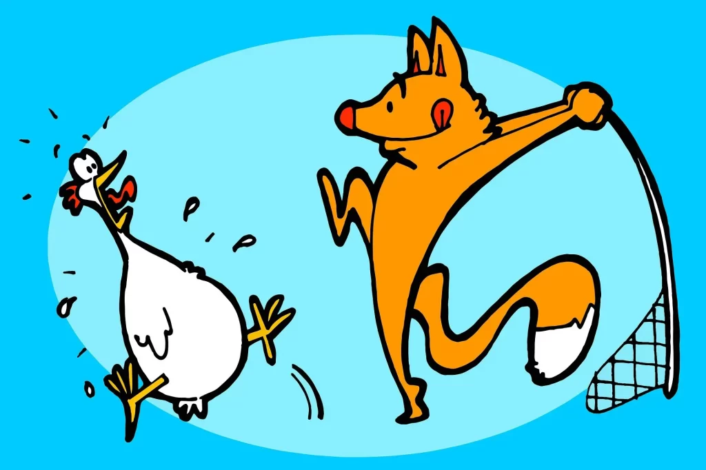 Avian Influenza Outbreak at Hickman’s Egg Farm