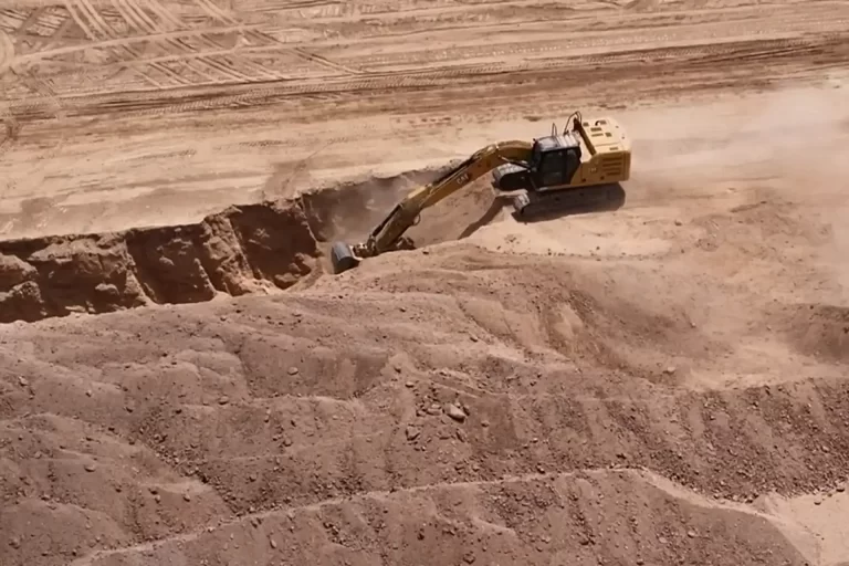 Read more about the article Massive Trenches at Hickman’s Egg Farm: 6 Million Chickens Euthanized Amid Bird Flu Crisis in Tonopah