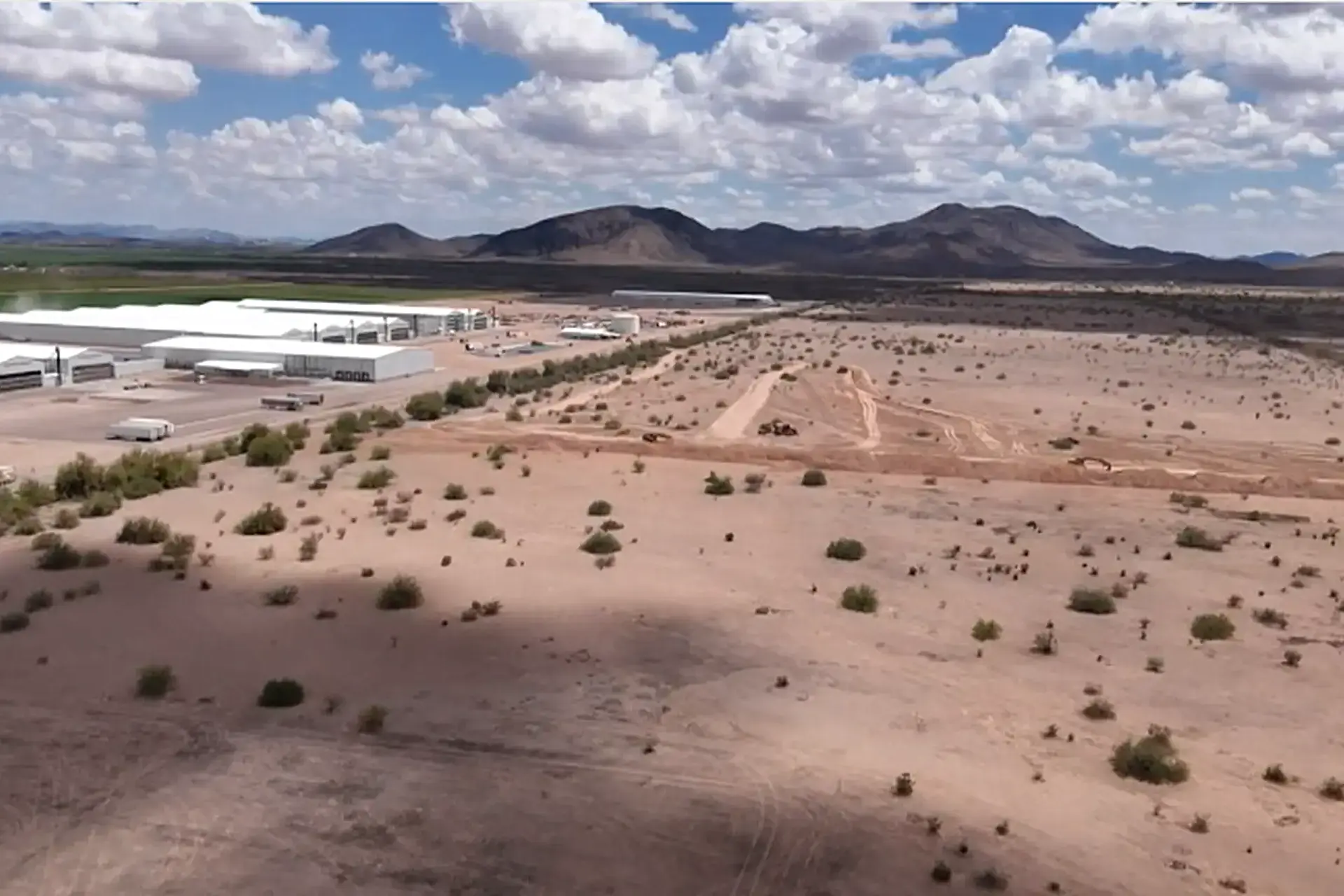 Read more about the article Hickman’s Egg Farm Bird Flu Crisis: Mass Chicken Burials in Tonopah Spark Community Outrage