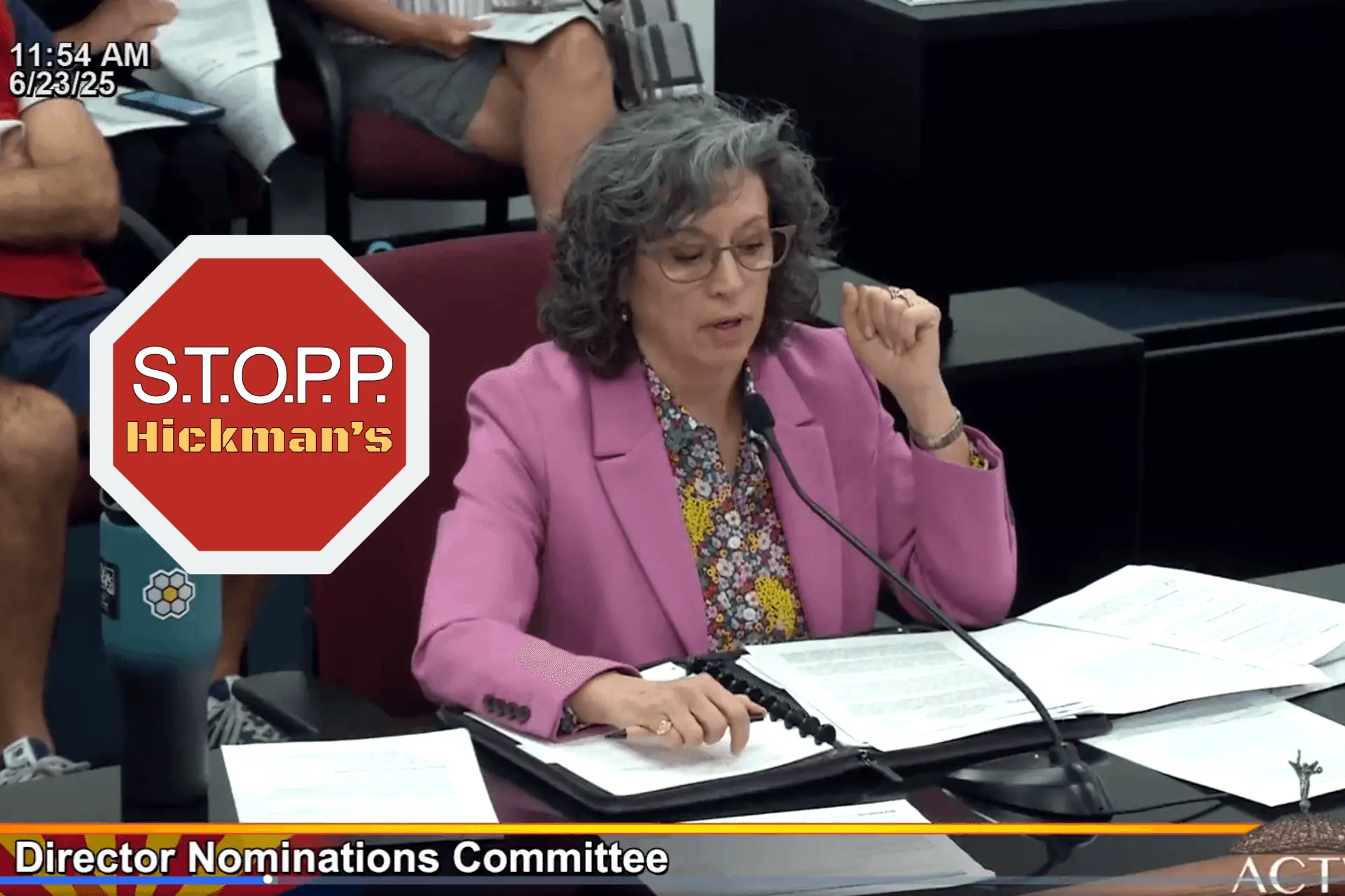 Read more about the article Avian Bird Influenza Discussion at AZ Senate Committee Meeting