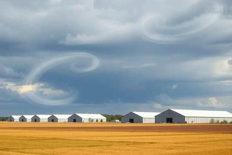 Read more about the article How H5N1 Spreads Through the Air – Lessons from Czech Farms for Tonopah’s Poultry Crisis